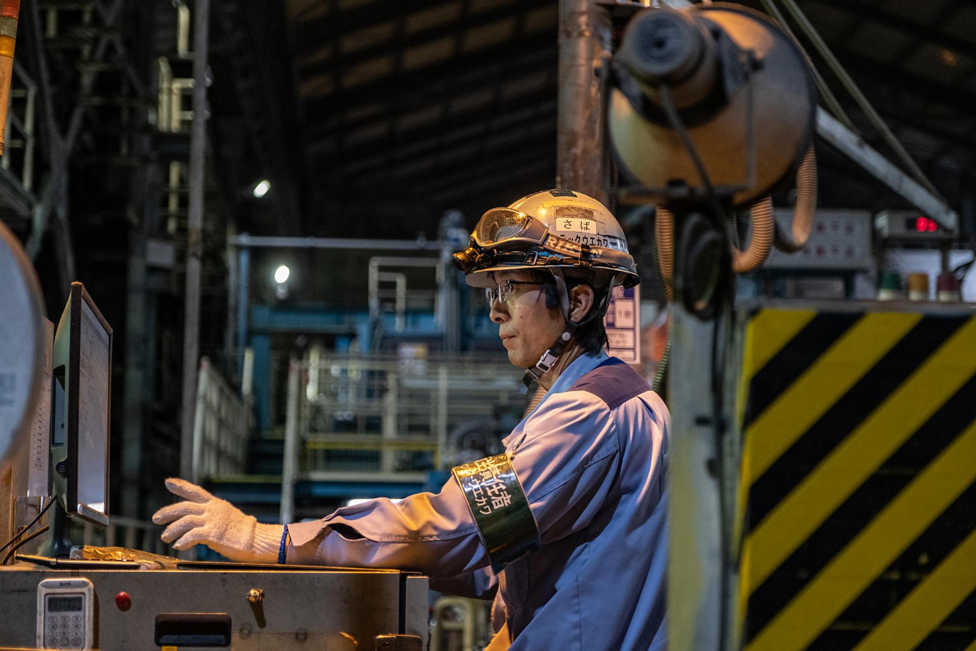 スタッフの画像